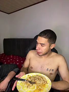 Snapshot of chucky_karla chatting on February 2026 06:10:02 AM chucky karla online show from February 2026 06:10:02 AM