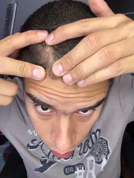 Snapshot of chucky_karla chatting on February 2026 05:25:02 AM chucky karla online show from February 2026 05:25:02 AM