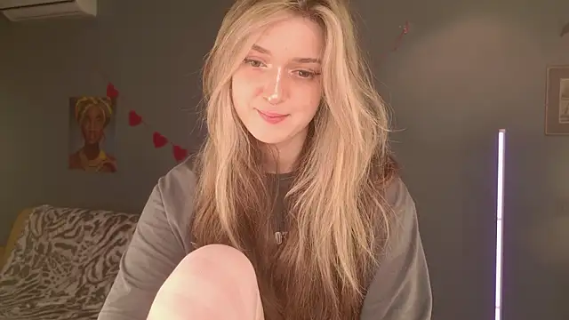 BellaSink online show from March 2026 05:34:01 AM