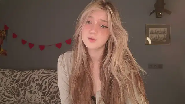 BellaSink online show from April 2026 05:38:01 AM