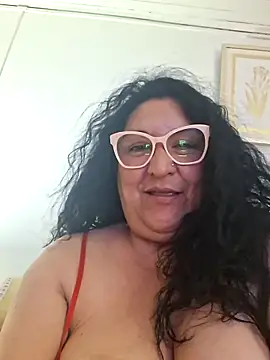 Snapshot of Caritovivi chatting on October 2025 05:41:01 AM Caritovivi online show from October 2025 05:41:01 AM