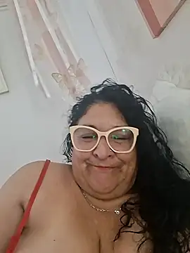 Snapshot of Caritovivi chatting on February 2026 07:52:01 PM Caritovivi online show from February 2026 07:52:01 PM