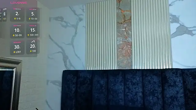 MarScarlett online show from February 2026 10:47:02 AM