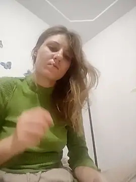 SandyCassie online show from October 2025 04:35:02 AM