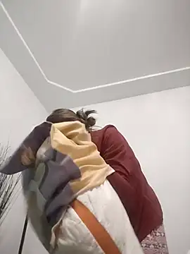 SandyCassie online show from November 2025 05:39:01 AM