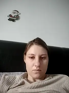 SandyCassie online show from November 2025 06:18:02 AM