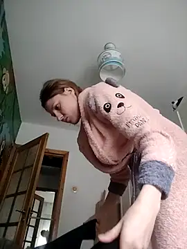 SandyCassie online show from February 2026 09:24:02 AM