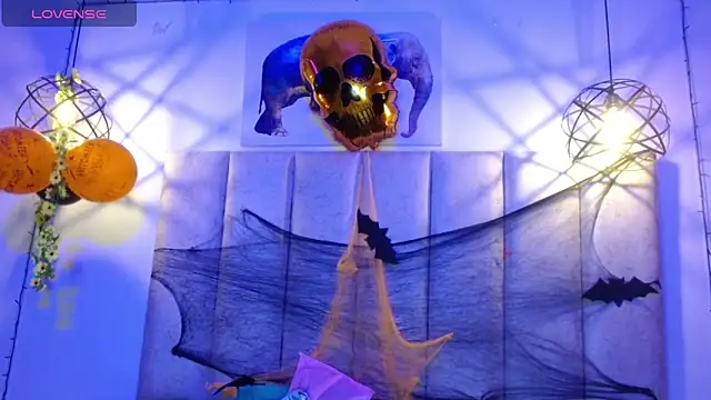 antonella rosecs online show from October 2025 04:31:02 AM