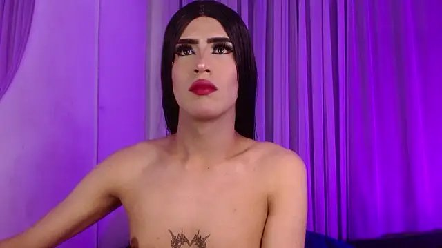 antonella rosecs online show from November 2025 03:42:02 AM