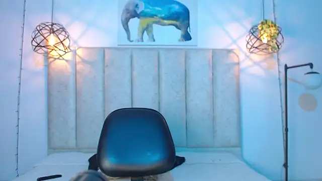 antonella rosecs online show from January 2026 04:37:02 AM