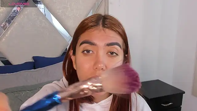 Jessicatorres7 online show from October 2025 02:58:02 AM