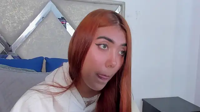 Jessicatorres7 online show from October 2025 03:08:01 AM