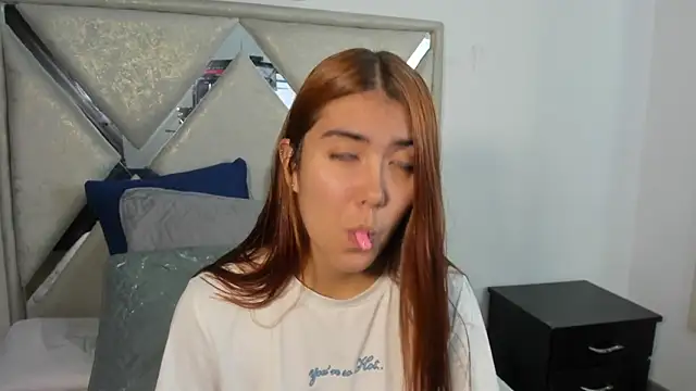 Jessicatorres7 online show from November 2025 03:41:01 AM