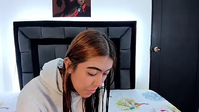 Jessicatorres7 online show from November 2025 03:37:02 AM