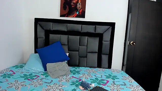 Jessicatorres7 online show from November 2025 02:56:02 AM