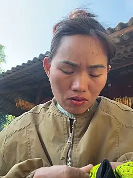 Saomai25 online show from November 2025 08:28:01 AM