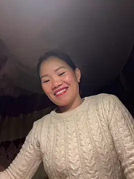 Saomai25 online show from December 2025 09:33:02 PM