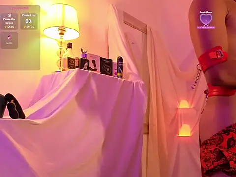 Yamilk101 online show from November 2025 11:21:02 PM