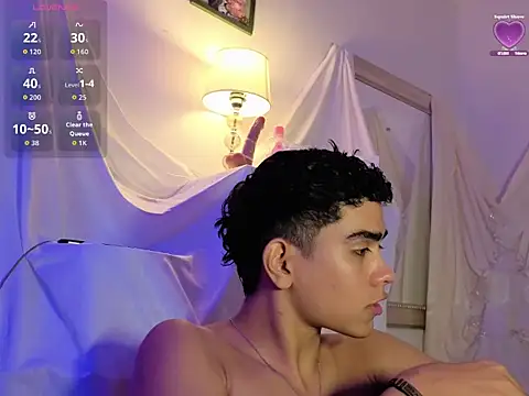 Yamilk101 online show from December 2025 06:12:02 AM