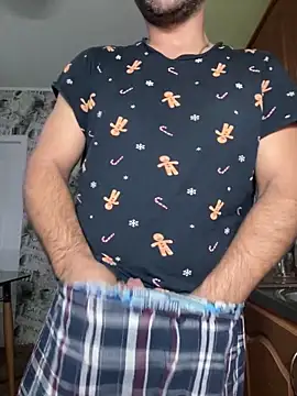 AndyLynn online show from October 2025 04:57:02 AM