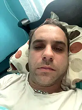 AndyLynn online show from October 2025 04:57:01 AM