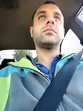 AndyLynn online show from October 2025 09:11:04 AM