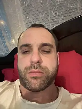 AndyLynn online show from November 2025 06:18:01 PM