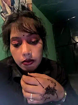 Ragni bhargav online show from October 2025 03:47:02 PM