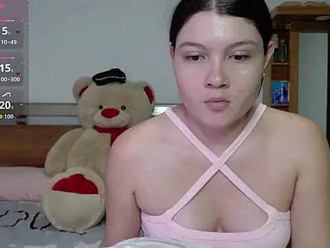 18 girl online show from October 2025 05:54:02 AM