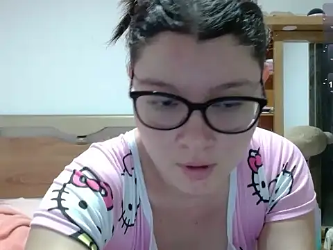 18 girl online show from October 2025 04:51:02 AM