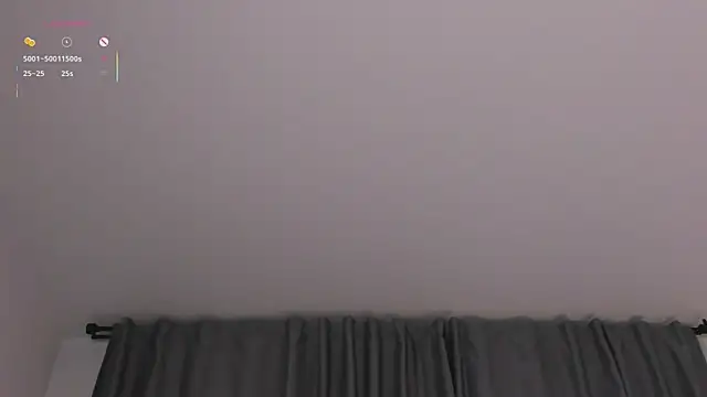 NadiaGnegy online show from October 2025 01:28:01 PM