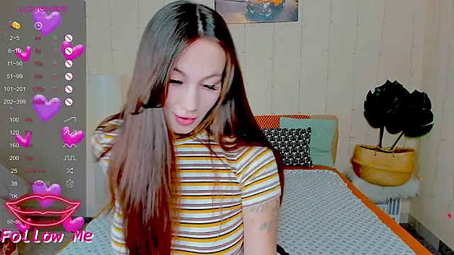 Snapshot of honeybuns_lizzy chatting on October 2025 01:20:01 AM honeybuns lizzy online show from October 2025 01:20:01 AM