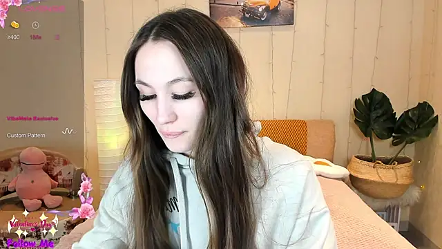 Snapshot of honeybuns_lizzy chatting on February 2026 12:07:02 AM honeybuns lizzy online show from February 2026 12:07:02 AM