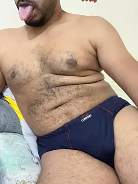 Handsome8677 online show from February 2026 08:35:01 AM