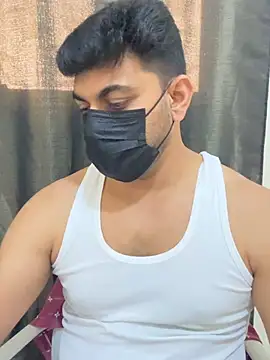 Handsome8677 online show from June 2026 09:42:02 AM