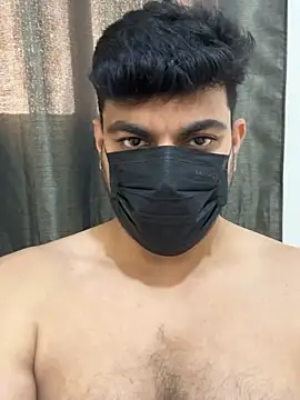 Handsome8677 online show from June 2026 07:53:02 AM