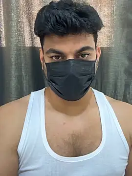 Handsome8677 online show from June 2026 08:23:02 AM
