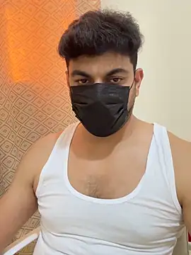 Handsome8677 online show from June 2026 02:30:02 PM