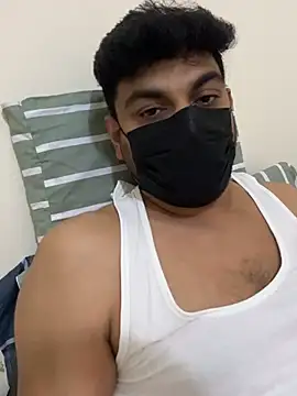 Handsome8677 online show from June 2026 01:23:02 PM