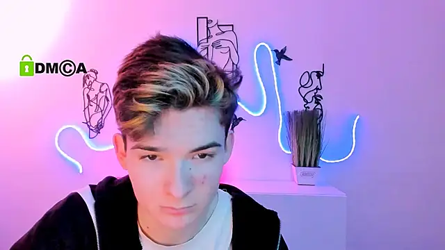 jordi ser online show from December 2025 07:44:01 PM