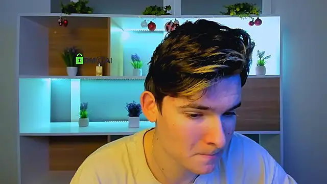 jordi ser online show from January 2026 07:39:01 PM