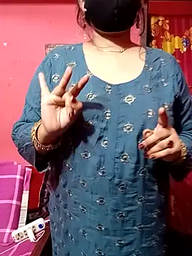 Porimoni22 online show from October 2025 03:40:01 AM