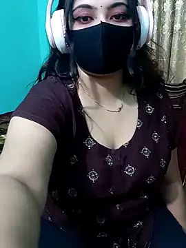 Porimoni22 online show from February 2026 08:18:01 PM