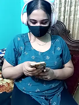 Porimoni22 online show from February 2026 09:09:02 PM