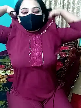 Porimoni22 online show from February 2026 08:53:01 PM