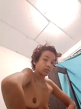 Teressa Love online show from October 2025 10:08:01 AM