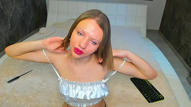 Snapshot of Keit_princess chatting on March 2026 06:31:02 AM Keit princess online show from March 2026 06:31:02 AM