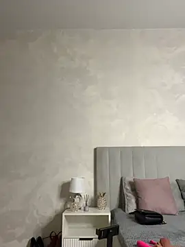 ChloeBrut online show from April 2026 12:03:02 AM