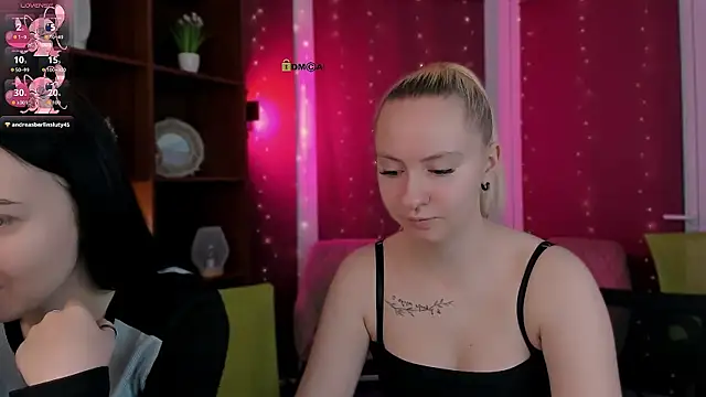 Snapshot of miki_ti chatting on February 2026 06:40:02 AM miki ti online show from February 2026 06:40:02 AM