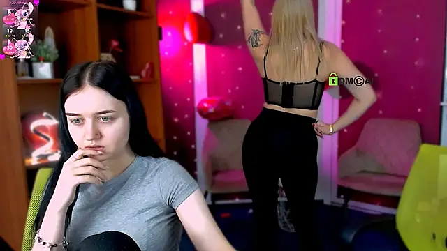 Snapshot of miki_ti chatting on February 2026 09:11:01 PM miki ti online show from February 2026 09:11:01 PM